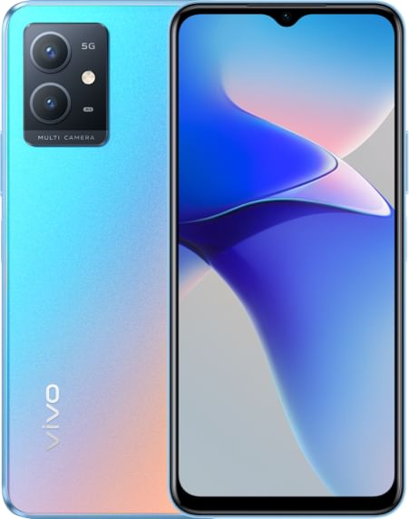 Vivo Y30 5G