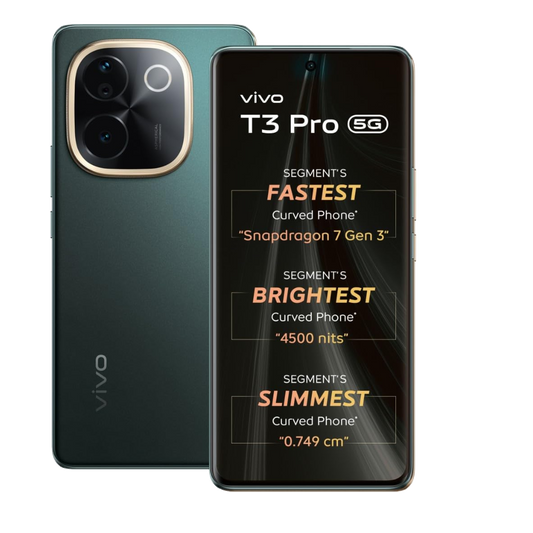 Vivo T3 Pro 5G