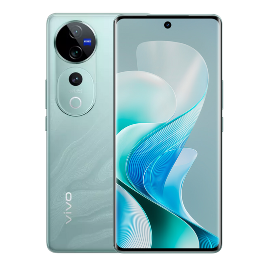 Vivo V40 Pro 5G