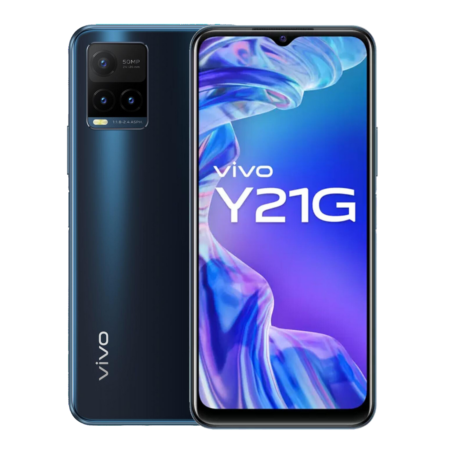 Vivo Y21G