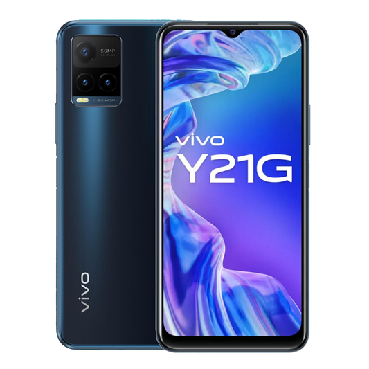 Vivo Y21G
