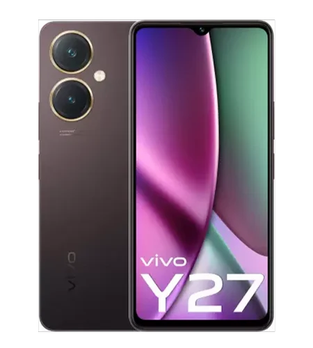 Vivo Y27 4G