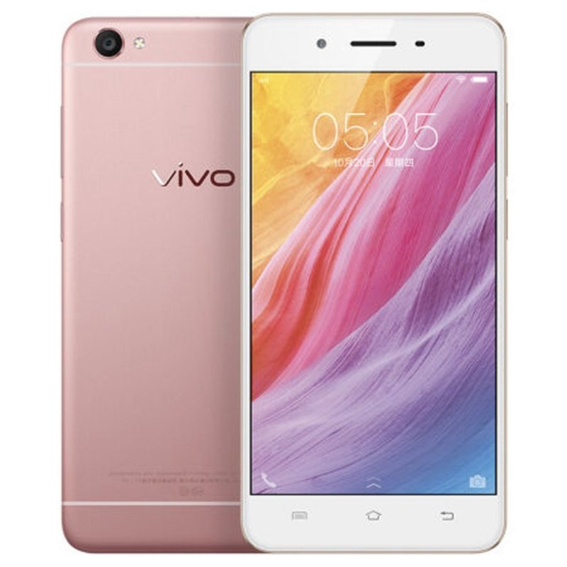 Vivo Y55/Y55 Old