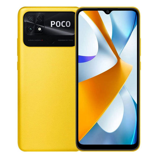Poco C40